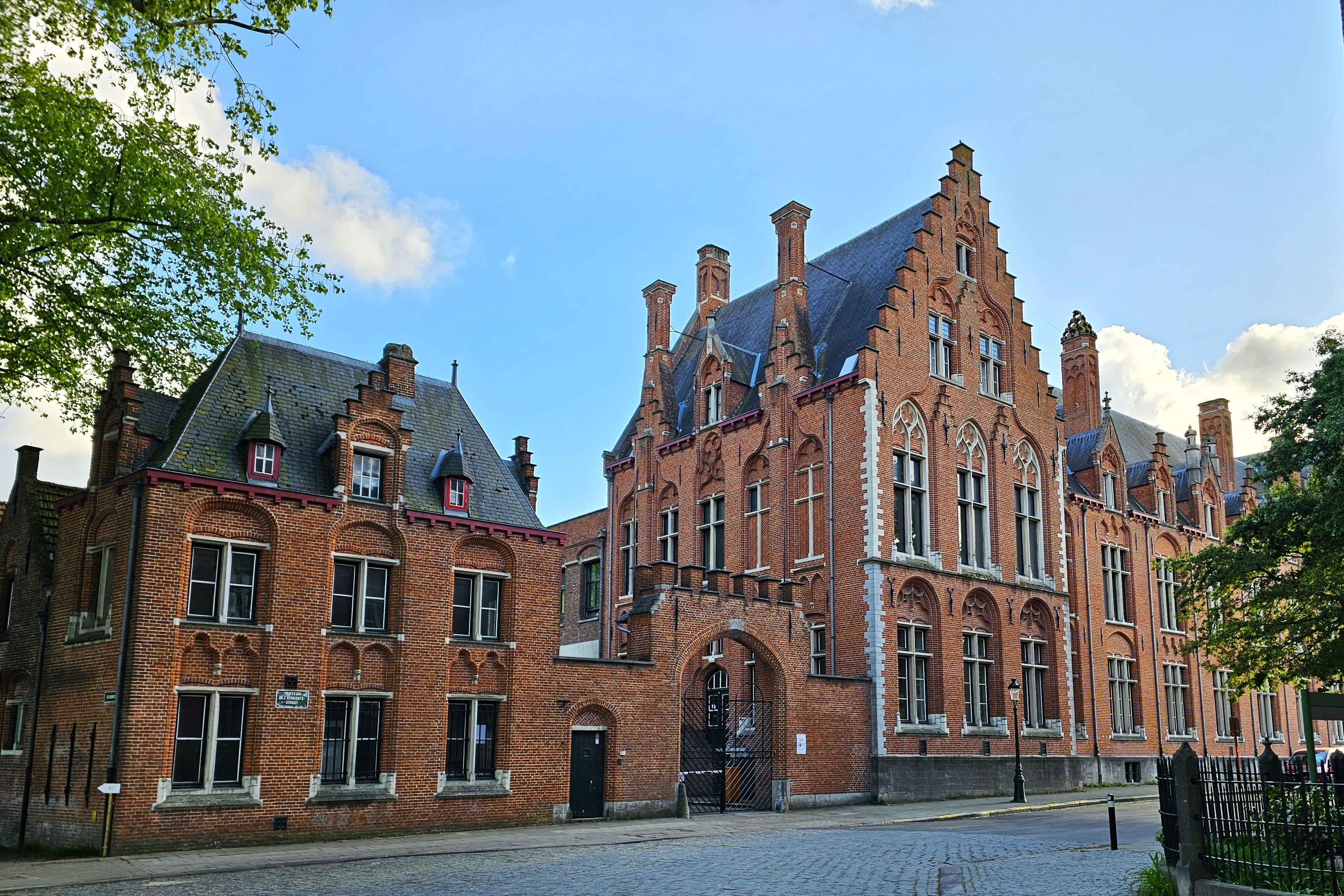 Brugge